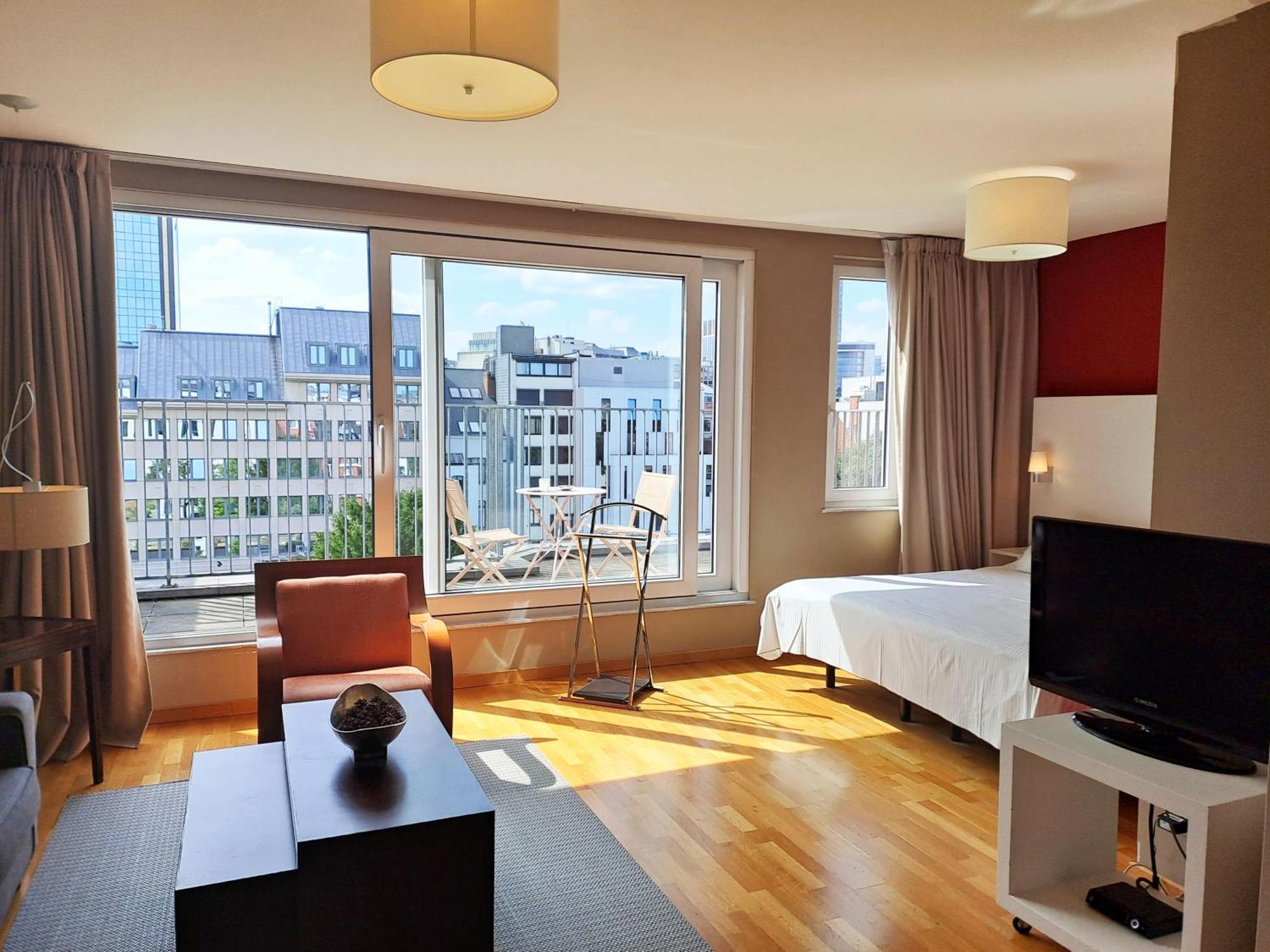 Mas Aparthotel Eu — Photos 3