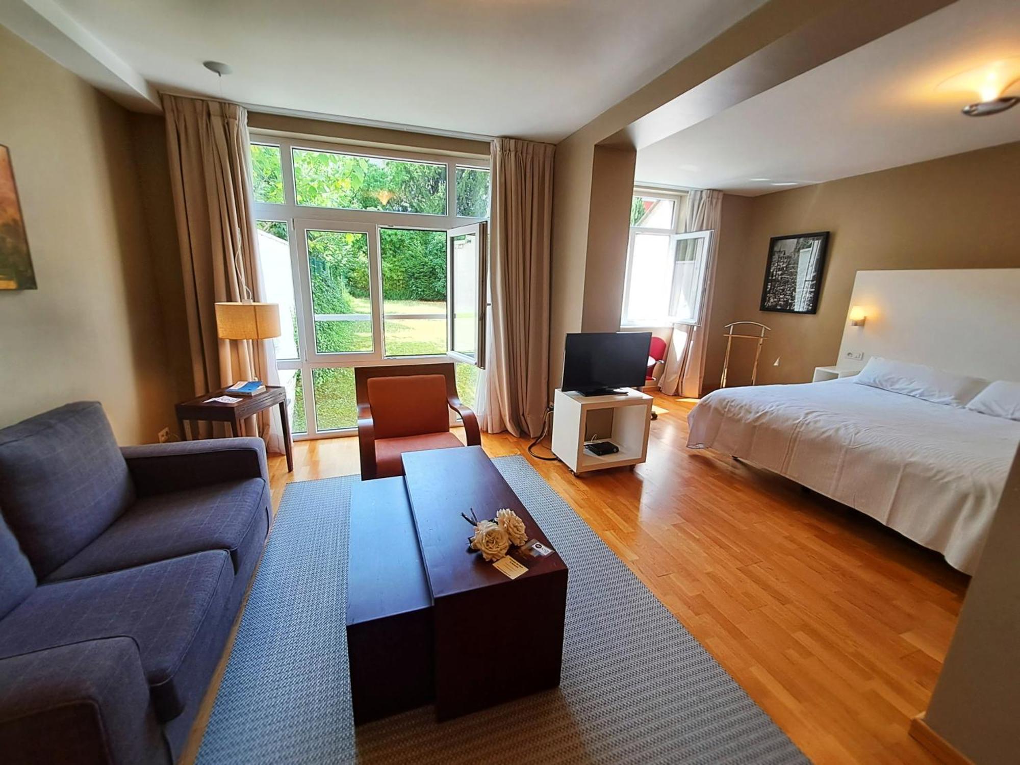 Mas Aparthotel Eu — Photos 2